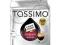 TASSIMO Kawa Carte Noire ESPRESSO INTENSE 16 sztuk