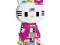 BIG Hello Kitty Domek - Kotek