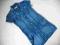 H&amp;M_WIOSENNO LETNIA SUKIENKA JEANSOWA 152