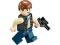 LEGO STAR WARS HAN SOLO + BLASTER 75052 NOWY