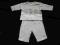 dres/komplet NEXT 3-6 M