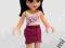 LEGO FRIENDS - MAYA N