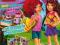 LEGO Friends nr 4/2015 - zestaw urodzinowy