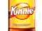 Kinnie - butelka - 12x 500ml (4,29 zł / szt)