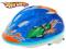 KASK na rower rolki HOT WHEELS DLA DZIECI DZIECKA