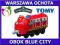 TOMY STACYJKOWO LOKOMOTYWA WILSON - LC54117