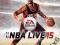 NBA LIVE 15 X ONE NOWA OD RĘKI SZCZECIN MANHATTAN