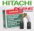 Szczotki HITACHI 999041 DH24PC3 inne ORGINAŁ FV