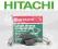 Szczotki HITACHI 999072 DH24PC3 DV20V ORYGINAŁ!