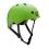 Kask na rower DIRT LID STACKED GREEN 661 WARSZAWA