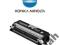 TONER KONICA MINOLTA 1600 1600W 1650 BLACK