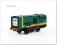 TRACKMASTER___ Lokomotywa z napędem Paxton / PAWEŁ