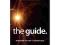 THE GUIDE * Dr WILLIAM HOLDEN * UNIKAT * NOWA