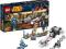 Lego Star Wars 75037 Battle on Saleucami NOWE