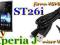 KABEL micro usb Sony Xperia J ST26i