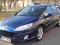 Zadbany peugeot 407 2.0 HDI+2 kpl kół alu zima