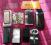 IPHONE 5 64gb 3ob, folie, kabel, adaptery, noSIML