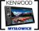 KENWOOD DDX-155 Radio 2DIN DVD USB AUX PILOT 6xRCA