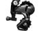 Shimano 105 RD-5800 SS 11rz. czarna przerzutka