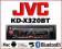 Radio Samochodowe JVC KD-X320BT Bluetooth MIKROFON