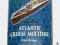 Tytoń fajkowy Stanislaw Atlantic Cruise Mixture 40
