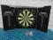 ZESTAW DO DARTA WINMAU HOME DART SET =NEW=