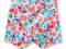 Childrens Place spodniczka Multi Flower 7-8 lat