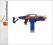 Hasbro Nerf Elite Rapidstrike CS-18 A3901