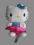 Sanrio - Hello Kitty - 14 cm