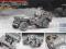Hasegawa 36012 Jeep Willys MB (1:48)
