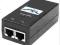 PoE Adapter 24VDC 0.5A 1xGbE LAN POE-24-12W-G