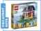 LEGO CREATOR - MAŁY DOMEK 31009 (KLOCKI)