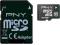 PNY mSD 32GB PERFORMANCE CLASS10 SDU32G10PER-EF