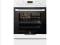 Electrolux Kuchnia ceramiczna EKC54550OW