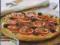 Szybko i smacznie PIZZA włoska polenta supreme