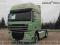 DAF XF105.460 SSC 2011 NOWE OPONY PRZÓD I TYŁ