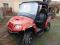 ARCTIC CAT BUGGY Z NIEMIEC