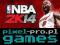 NBA 2k14 klucz STEAM automat 2014