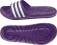 klapki damskie adidas Taedia r. 8 M21892