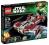 ~Lego Star Wars Jedi Defender-Class Cruiser 75025