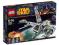 ~~Lego Star Wars B Wing 75050~~