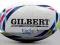 PIŁKA DO RUGBY GILBERT RUGBY WORLD CUP 2015 RWC