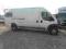 CITROEN JUMPER 2008r 2,2