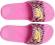 Nike Womens Benassi JDI Slide Klapki NEW