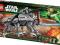 NOWE KLOCKI LEGO STAR WARS 75019 AT-TE KURIER