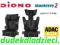 Diono Monterey 2 fotelik 15-36 isofix WARSZAWA