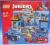 LEGO JUNIORS 10672 BATMAN DEFEND THE BATCAVE