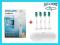 PHILIPS Sonicare Szczoteczka soniczna Easy Clean