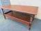 Wyjątkowa,stylowa,dębowa ława holenderska,okazja!