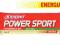 ENERVIT Baton Power Sport Double 60g BCAA Barsop